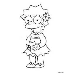 辛普森的一家132